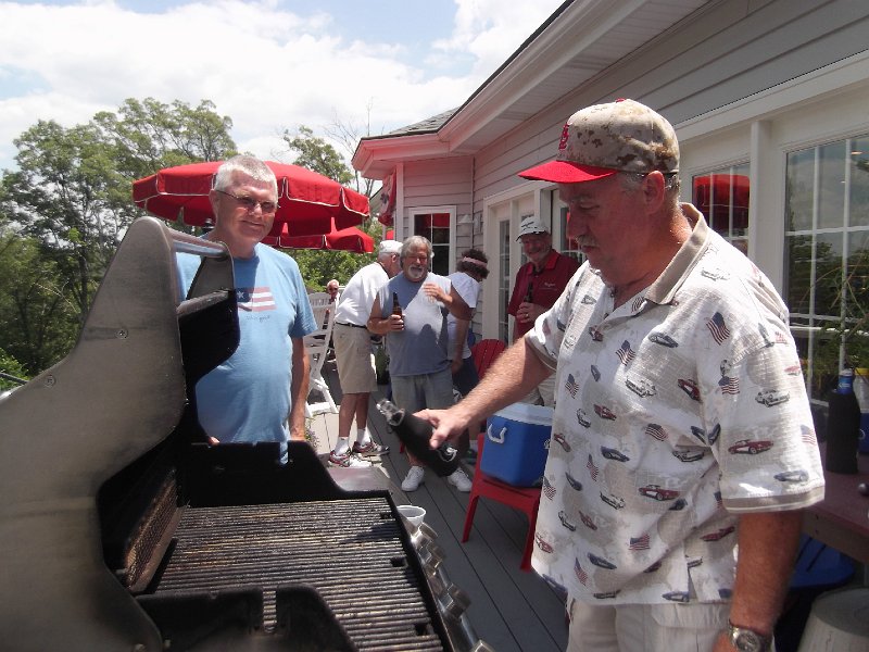 Webster 4th of July Parade 338